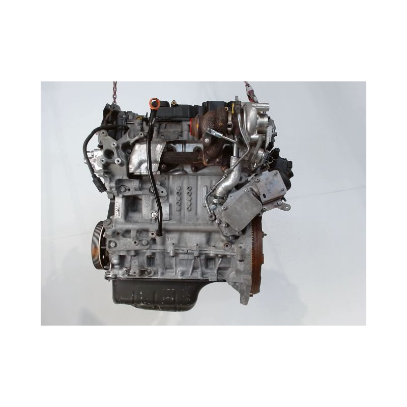 MOTEUR DIESEL PEUGEOT PARTNER TEPEE II Phase 1  2008-2012 1.6 HDi / BlueHDi 75
