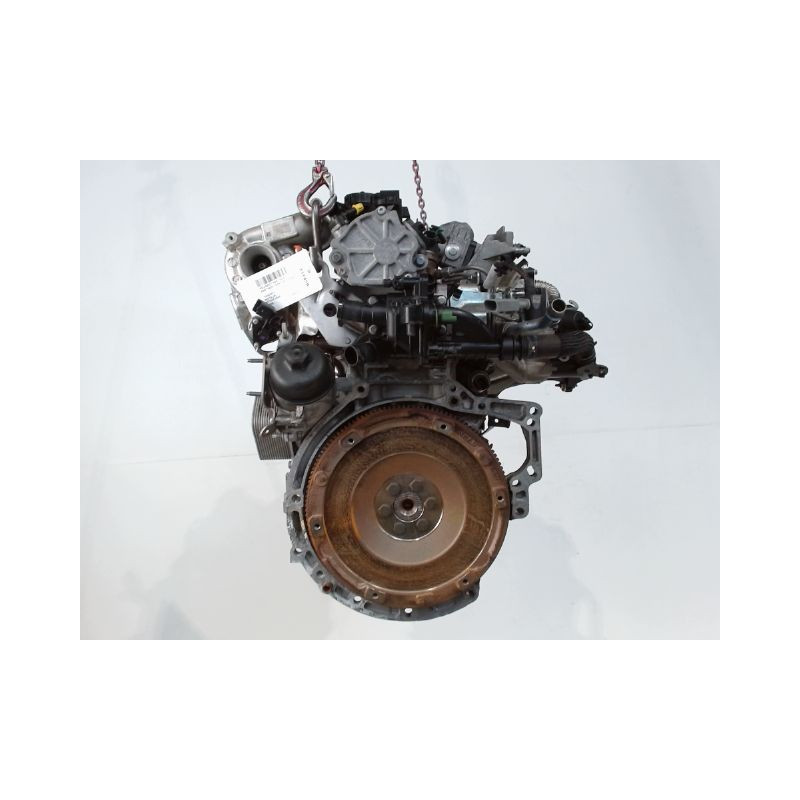 MOTEUR DIESEL PEUGEOT PARTNER TEPEE II Phase 1  2008-2012 1.6 HDi / BlueHDi 75
