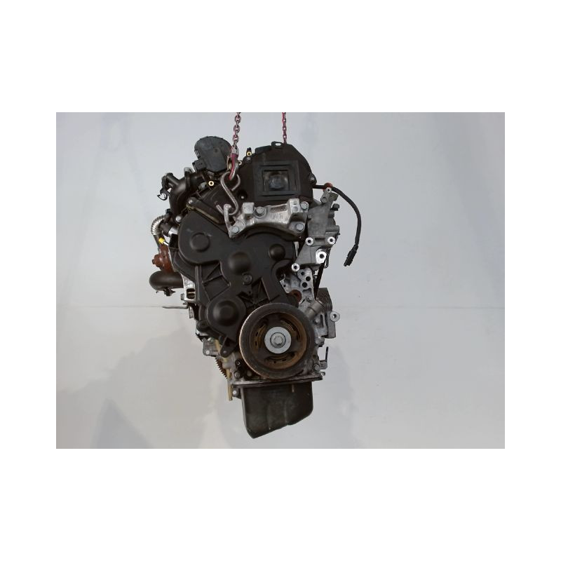 MOTEUR DIESEL PEUGEOT PARTNER TEPEE II Phase 1  2008-2012 1.6 HDi / BlueHDi 75