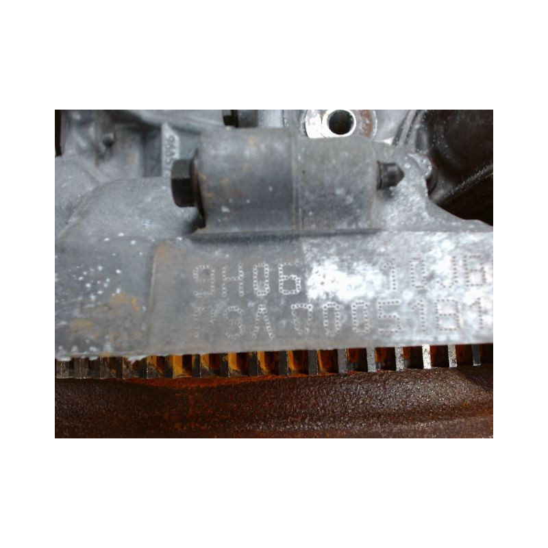 MOTEUR DIESEL PEUGEOT PARTNER TEPEE II Phase 1  2008-2012 1.6 HDi / BlueHDi 75