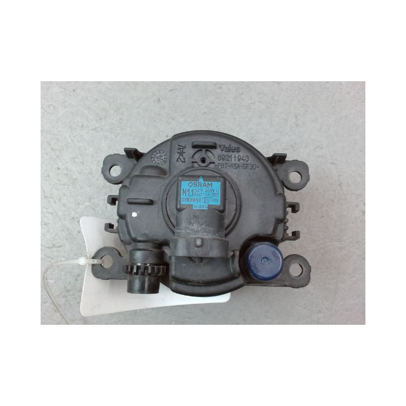 PHARE ANTIBROUILLARD AVANT DROIT SUZUKI VITARA