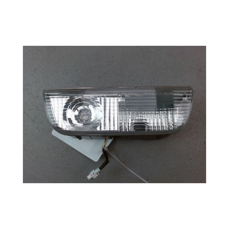 FEU BROUILLARD CENTRAL ARRIERE SUZUKI VITARA