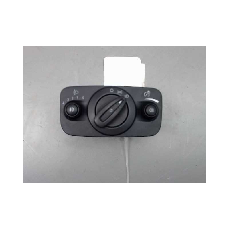 INTERIEUR COMMANDE PHARES FORD FIESTA VI PHASE 1 2008-...