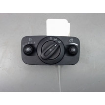 INTERIEUR COMMANDE PHARES FORD FIESTA VI PHASE 1 2008-...