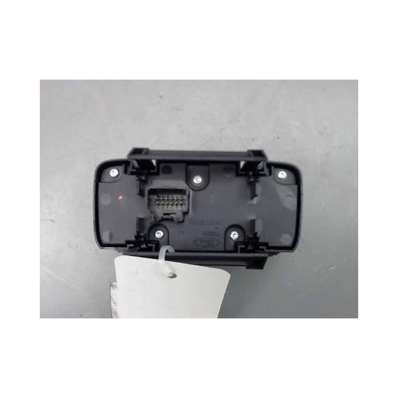 INTERIEUR COMMANDE PHARES FORD FIESTA VI PHASE 1 2008-...