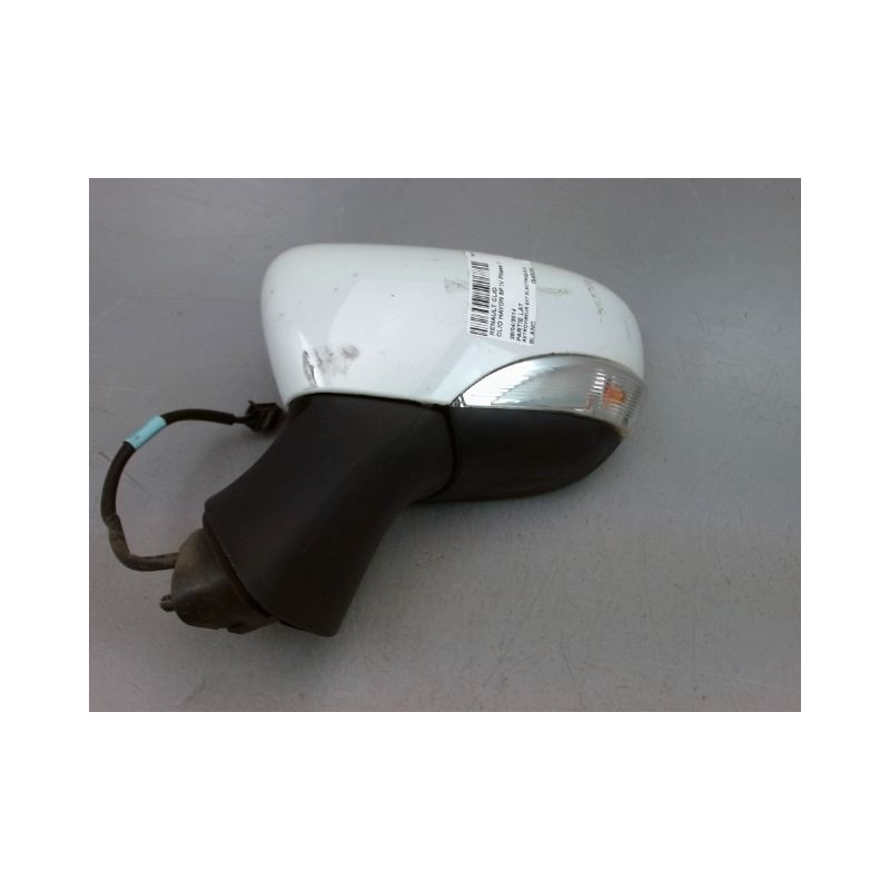 RETROVISEUR EXTERIEUR ELECTRIQUE GAUCHE RENAULT CLIO IV Phase 1 2012-...