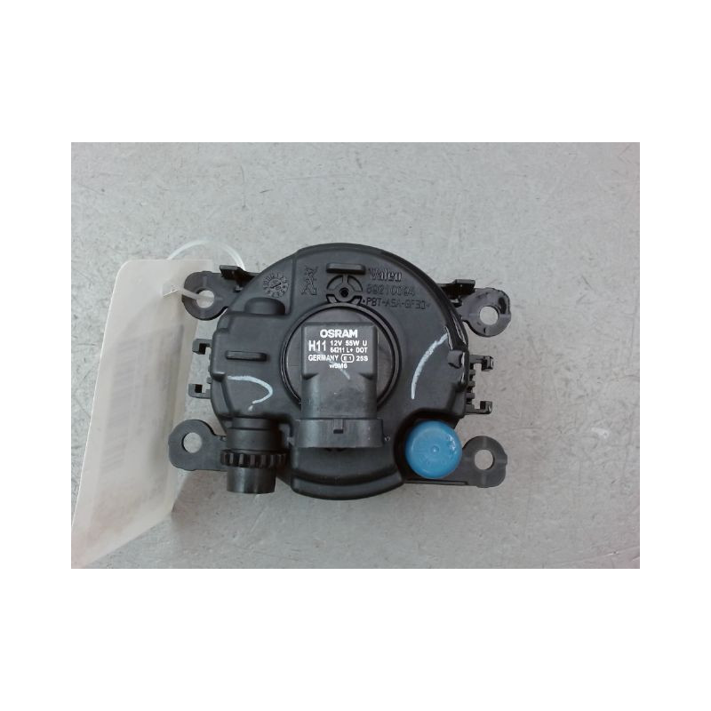 PHARE ANTIBROUILLARD AVANT DROIT SUZUKI SWIFT III 2005-2011