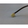 RETROVISEUR EXTERIEUR ELECTRIQUE GAUCHE SUZUKI SWIFT III 2005-2011