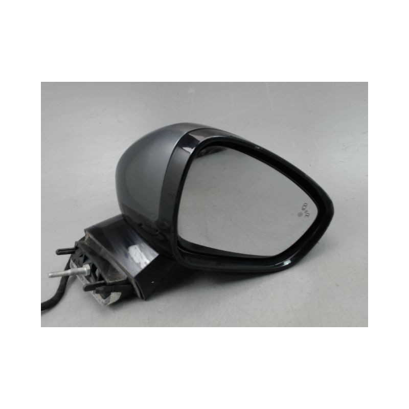 RETROVISEUR EXTERIEUR ELECTRIQUE DROIT CITROEN DS4 Phase 1 (B75) 2011-...