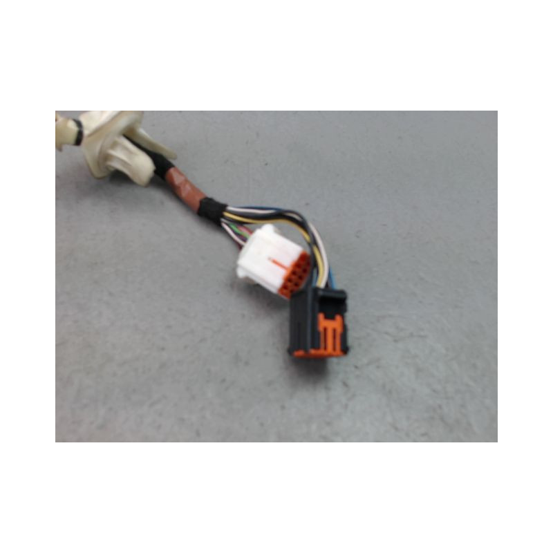 RETROVISEUR EXTERIEUR ELECTRIQUE DROIT CITROEN DS4 Phase 1 (B75) 2011-...