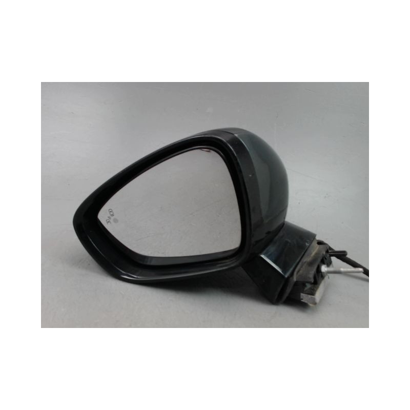 RETROVISEUR EXTERIEUR ELECTRIQUE GAUCHE CITROEN DS4 Phase 1 (B75) 2011-...