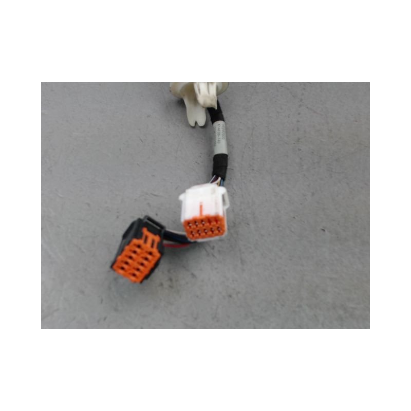 RETROVISEUR EXTERIEUR ELECTRIQUE GAUCHE CITROEN DS4 Phase 1 (B75) 2011-...