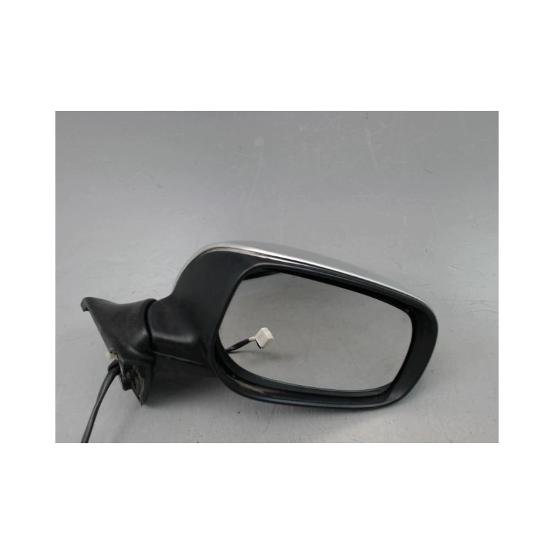 RETROVISEUR EXTERIEUR ELECTRIQUE DROIT TOYOTA AURIS I Phase 2 2010-2012