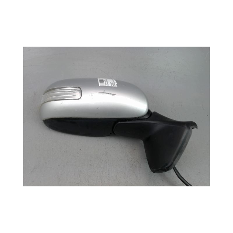 RETROVISEUR EXTERIEUR ELECTRIQUE DROIT TOYOTA AURIS I Phase 2 2010-2012