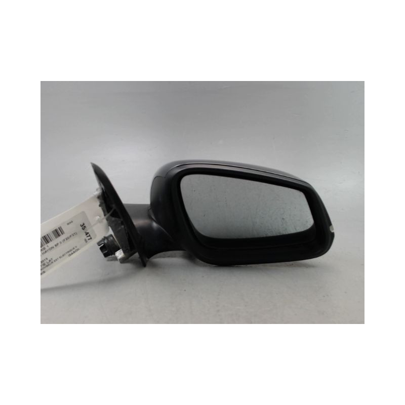 RETROVISEUR EXTERIEUR ELECTRIQUE DROIT BMW SERIE 1 II (F20/F21) 2011-...