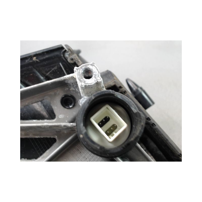 RETROVISEUR EXTERIEUR ELECTRIQUE DROIT BMW SERIE 1 II (F20/F21) 2011-...