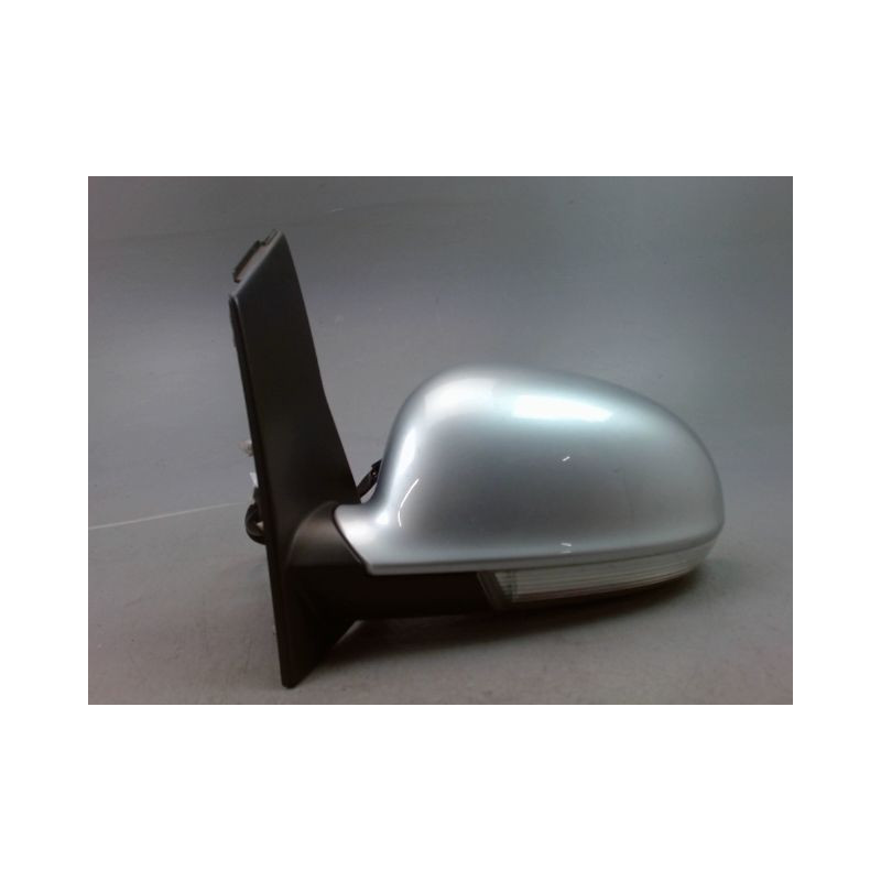 RETROVISEUR EXTERIEUR ELECTRIQUE GAUCHE VOLKSWAGEN GOLF PLUS Phase 1 (1K) 2005-2009