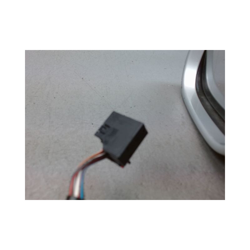 RETROVISEUR EXTERIEUR ELECTRIQUE GAUCHE VOLKSWAGEN GOLF PLUS Phase 1 (1K) 2005-2009