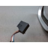 RETROVISEUR EXTERIEUR ELECTRIQUE GAUCHE VOLKSWAGEN GOLF PLUS Phase 1 (1K) 2005-2009