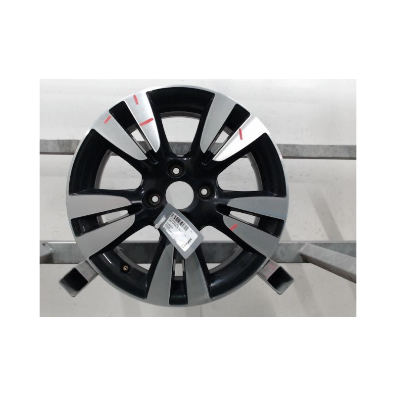 JANTE ALUMINIUM CITROEN DS3 Phase 1 (A55) 2009-2014