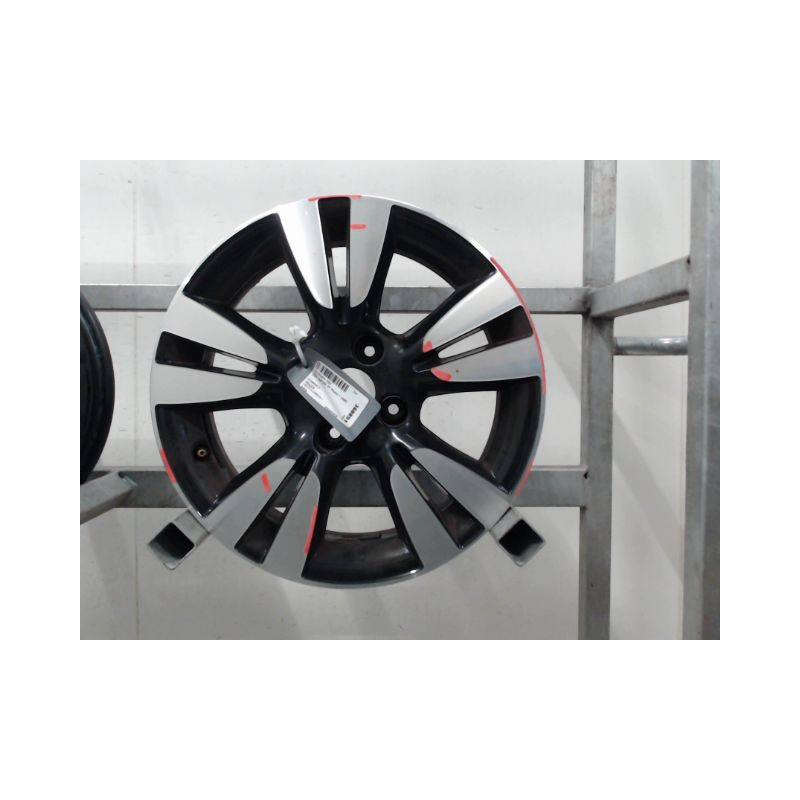 JANTE ALUMINIUM CITROEN DS3 Phase 1 (A55) 2009-2014