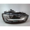 PHARE DROIT AUDI A4 2008-
