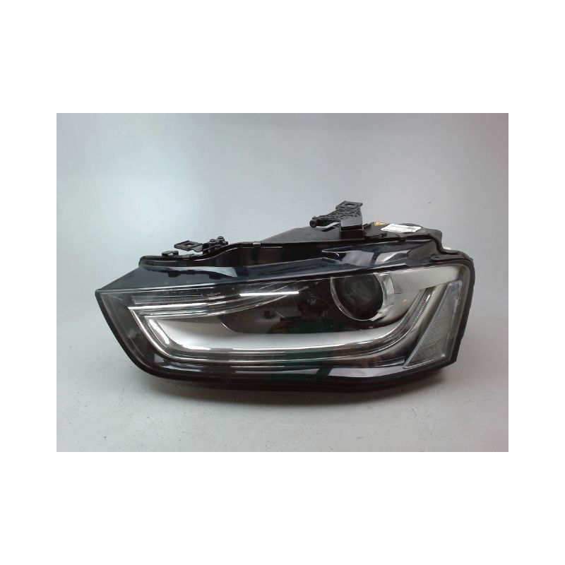 PHARE GAUCHE AUDI A4 2008-