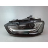 PHARE GAUCHE AUDI A4 2008-