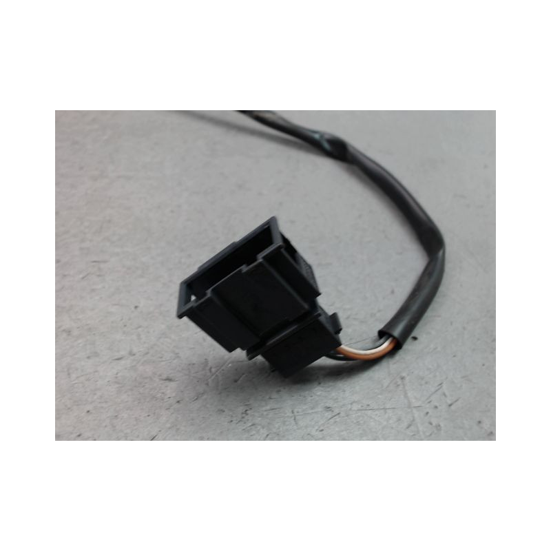 RETROVISEUR EXTERIEUR ELECTRIQUE DROIT SKODA FABIA 2007-