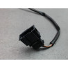 RETROVISEUR EXTERIEUR ELECTRIQUE DROIT SKODA FABIA 2007-