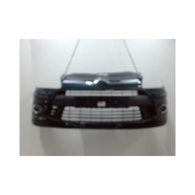 PARE-CHOC AVANT CITROEN C4 I Phase 2 2008-2010