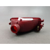 FEU DE PARE-CHOC ARRIERE GAUCHE CITROEN C4 I Phase 2 2008-2010