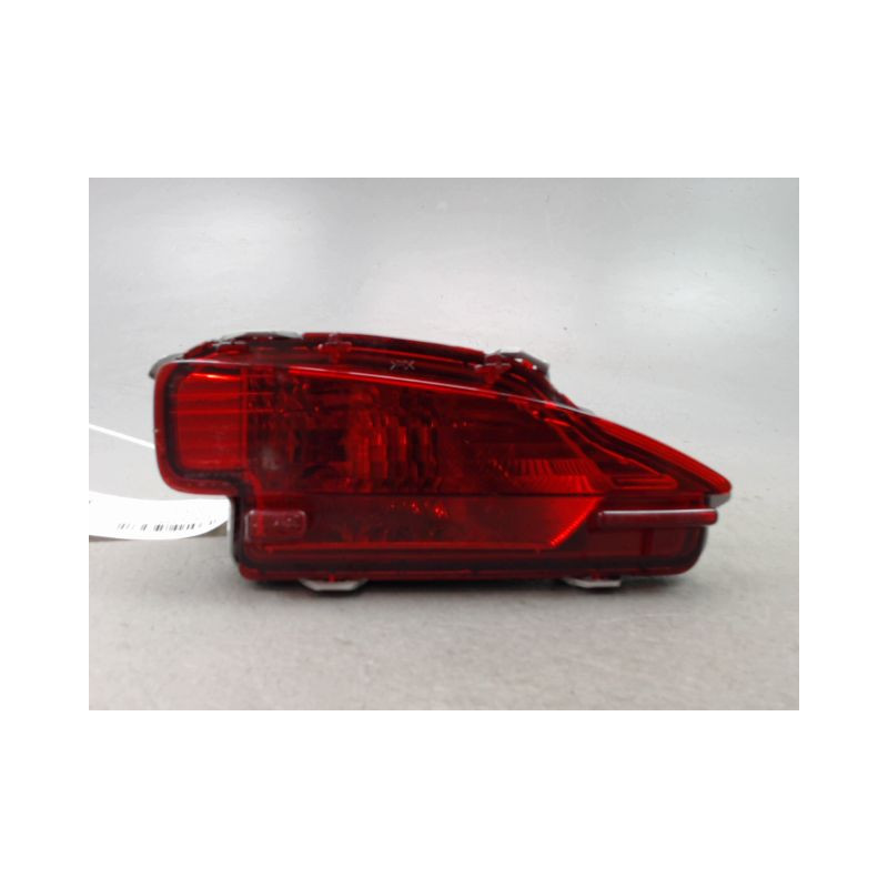 FEU DE PARE-CHOC ARRIERE GAUCHE TOYOTA YARIS II 2010-