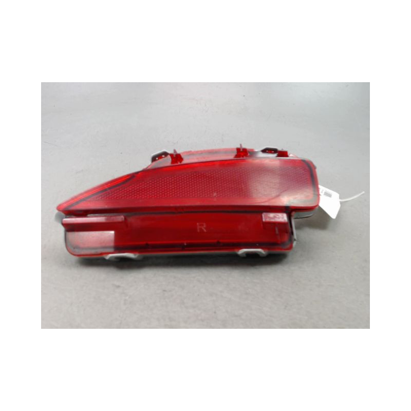 CATADIOPTRE ARD TOYOTA YARIS II 2010-