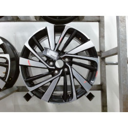 JANTE ALUMINIUM