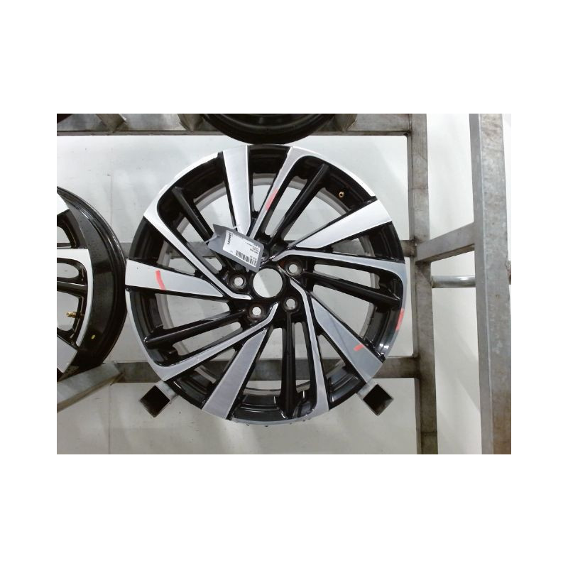 JANTE ALUMINIUM M.G. ZS