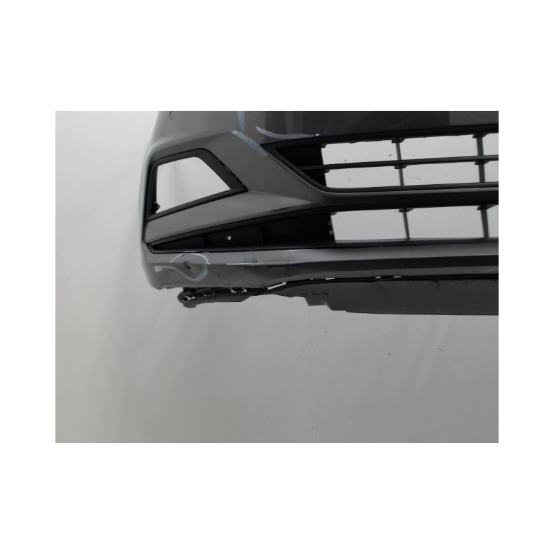 PARE-CHOC AVANT VOLKSWAGEN POLO 2009-