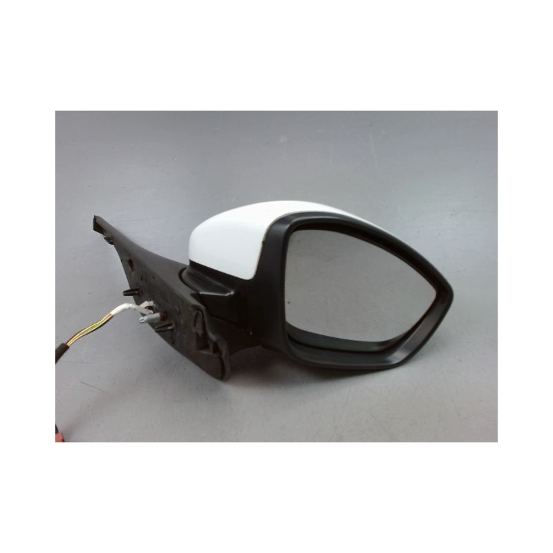 RETROVISEUR EXTERIEUR ELECTRIQUE DROIT CITROEN C3 2009-