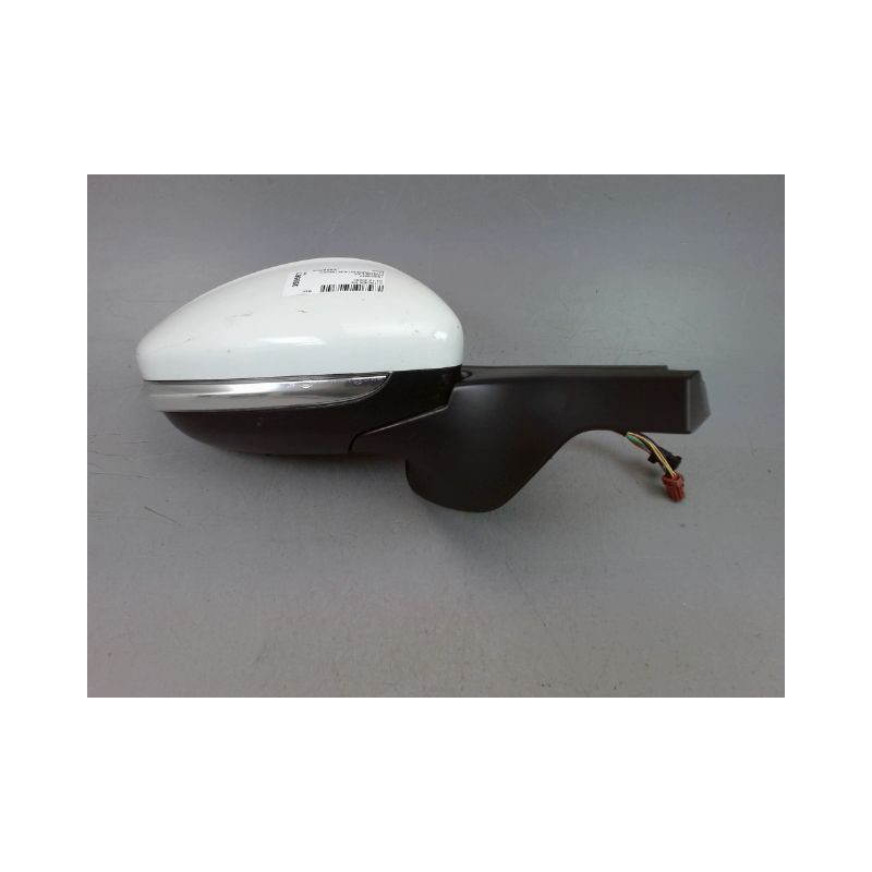 RETROVISEUR EXTERIEUR ELECTRIQUE DROIT CITROEN C3 2009-