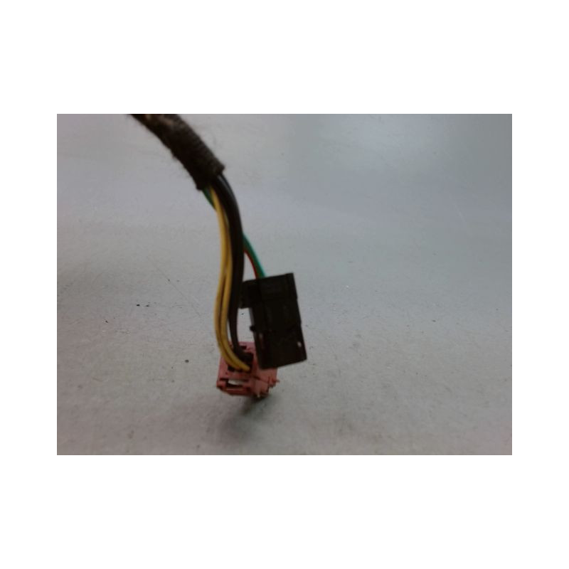 RETROVISEUR EXTERIEUR ELECTRIQUE DROIT CITROEN C3 2009-