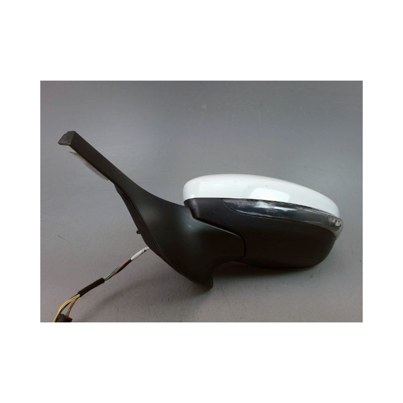 RETROVISEUR EXTERIEUR ELECTRIQUE GAUCHE CITROEN C3 2009-