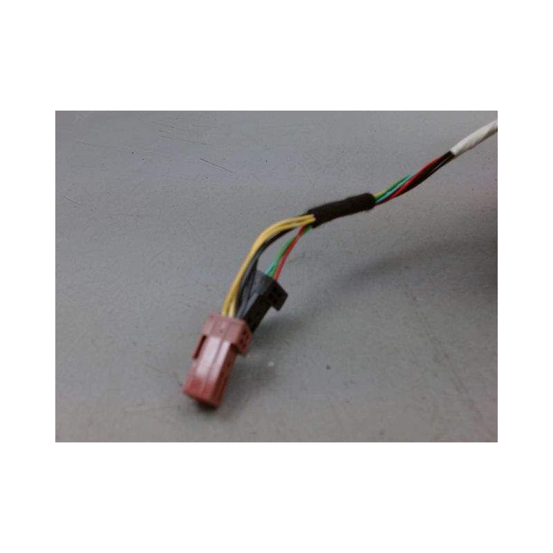 RETROVISEUR EXTERIEUR ELECTRIQUE GAUCHE CITROEN C3 2009-
