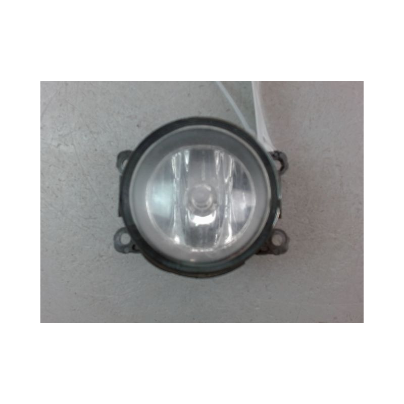 PHARE ANTIBROUILLARD AVANT GAUCHE RENAULT MEGANE CC 2P III Phase 1 2010-2014