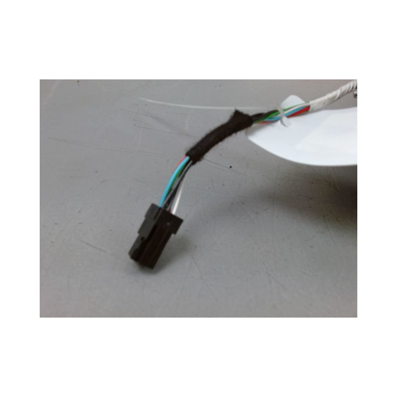 RETROVISEUR EXTERIEUR ELECTRIQUE GAUCHE CITROEN C3 2009-