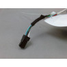 RETROVISEUR EXTERIEUR ELECTRIQUE GAUCHE CITROEN C3 2009-