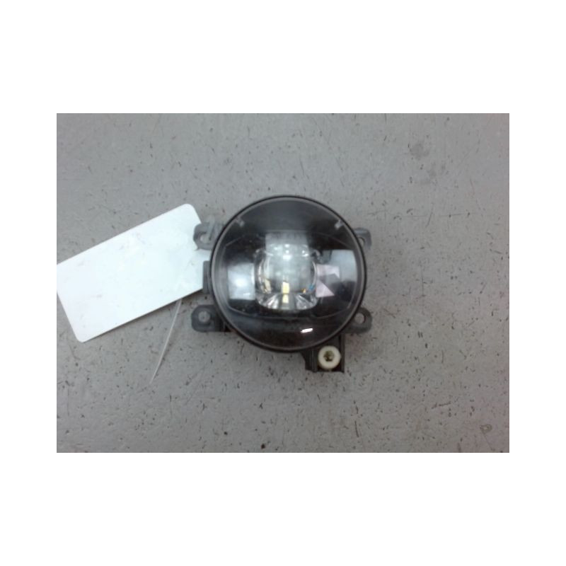 PHARE ANTIBROUILLARD AVANT DROIT RENAULT CAPTUR Phase 1 2013-...