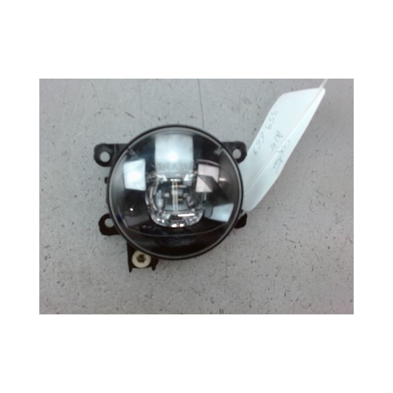PHARE ANTIBROUILLARD AVANT GAUCHE RENAULT CAPTUR Phase 1 2013-...