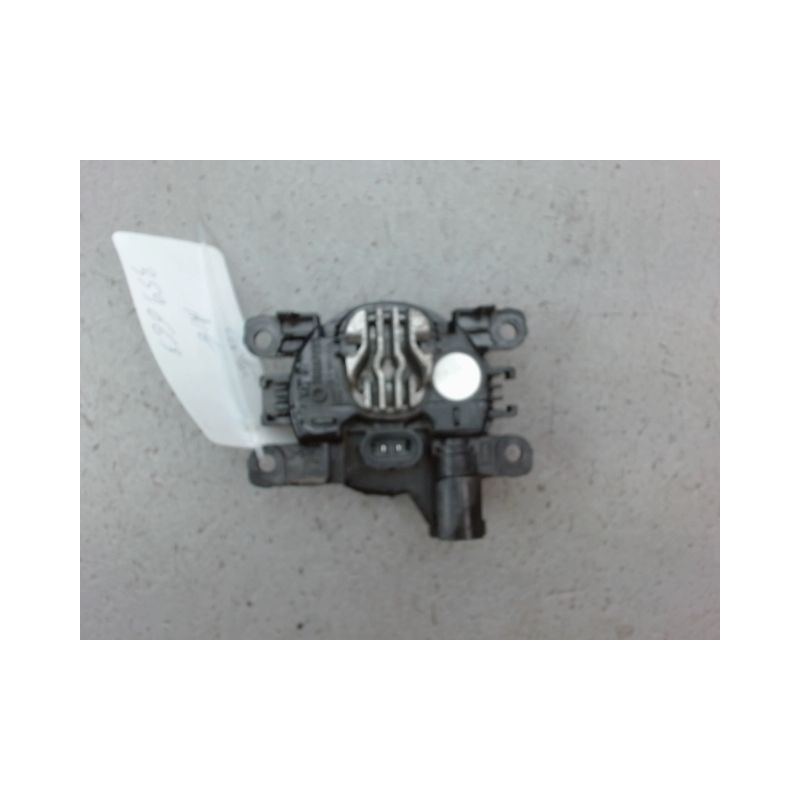 PHARE ANTIBROUILLARD AVANT GAUCHE RENAULT CAPTUR Phase 1 2013-...