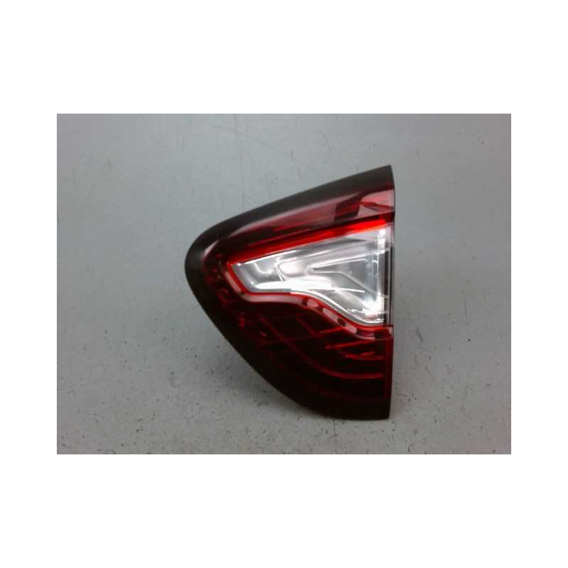 FEU ARRIERE INTERIEUR DROIT RENAULT CAPTUR Phase 1 2013-...