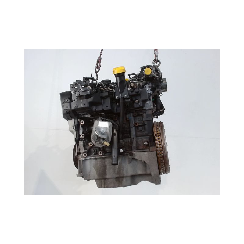 MOTEUR DIESEL DACIA LODGY BREAK 2012-... 1.5 dCi
